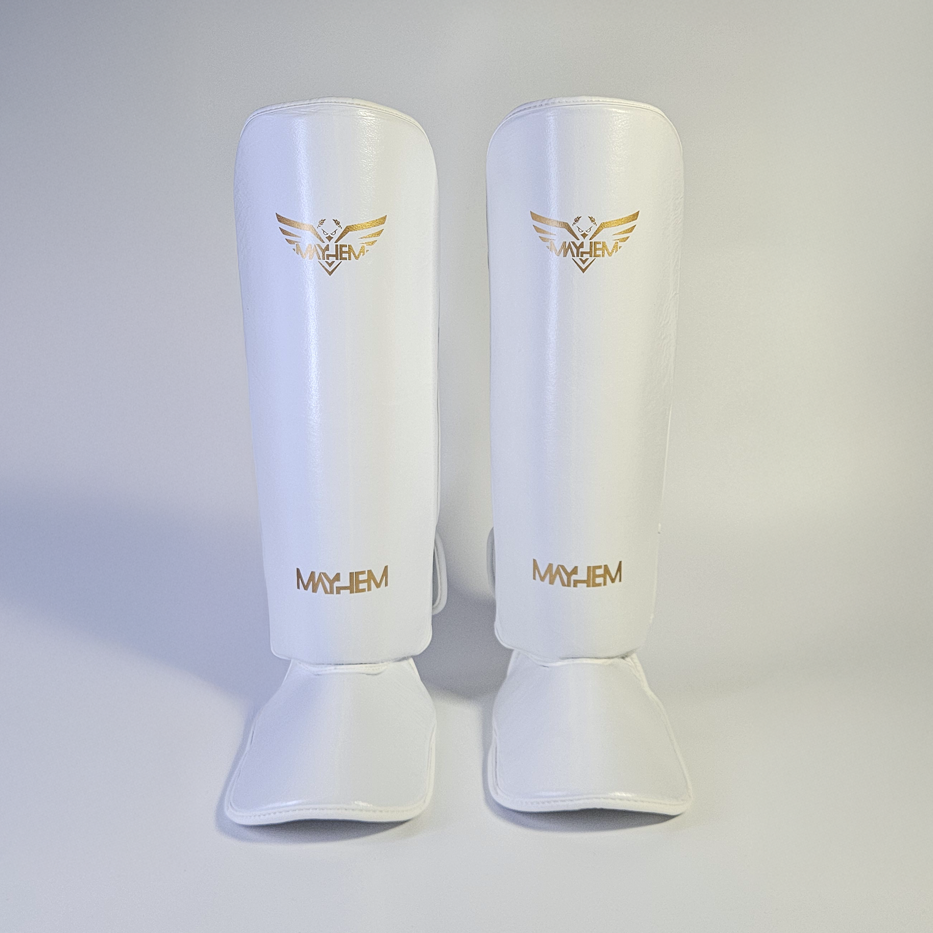 Protèges Tibias : Mayhem L1X Striker