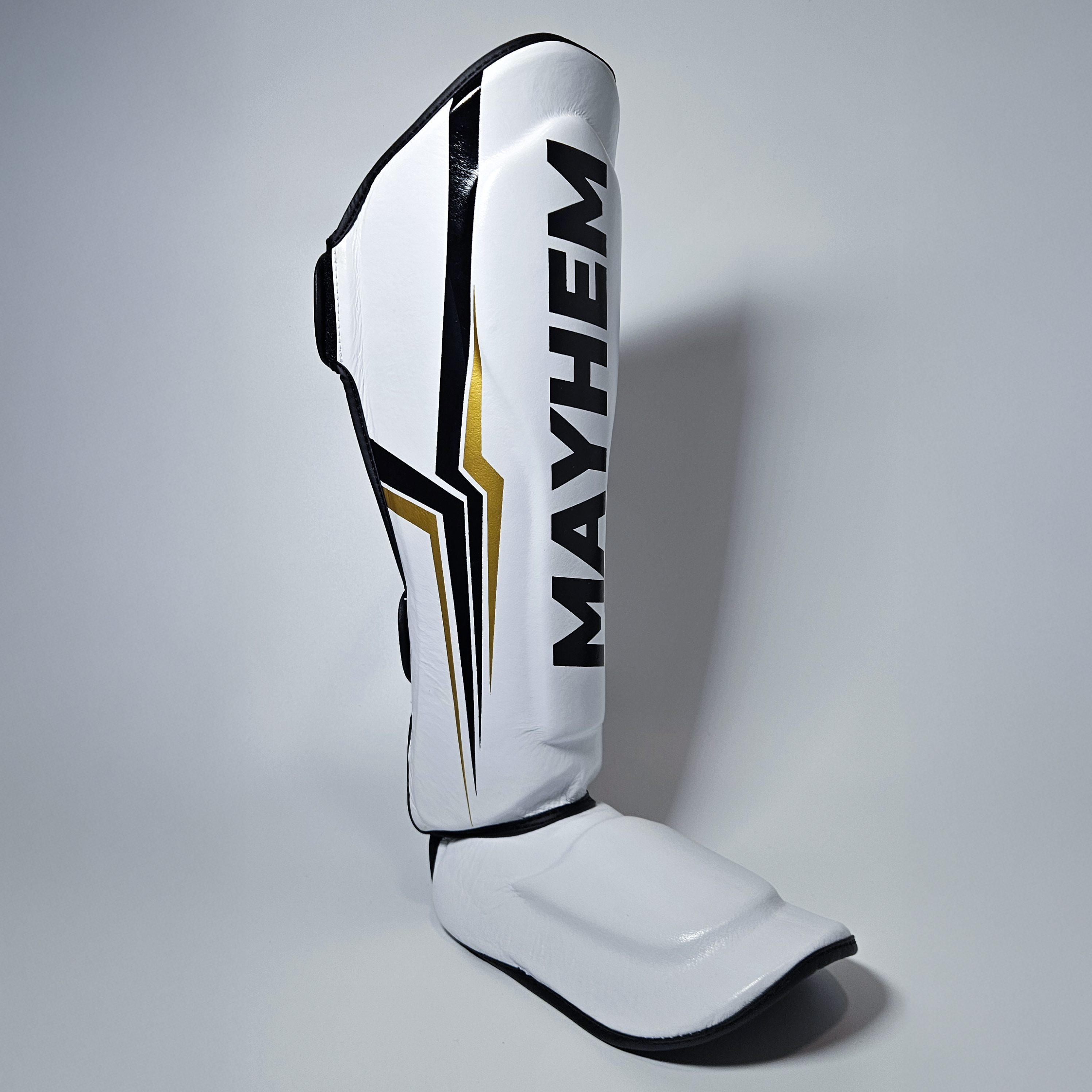 Protèges Tibias : Mayhem Lightning ⚡