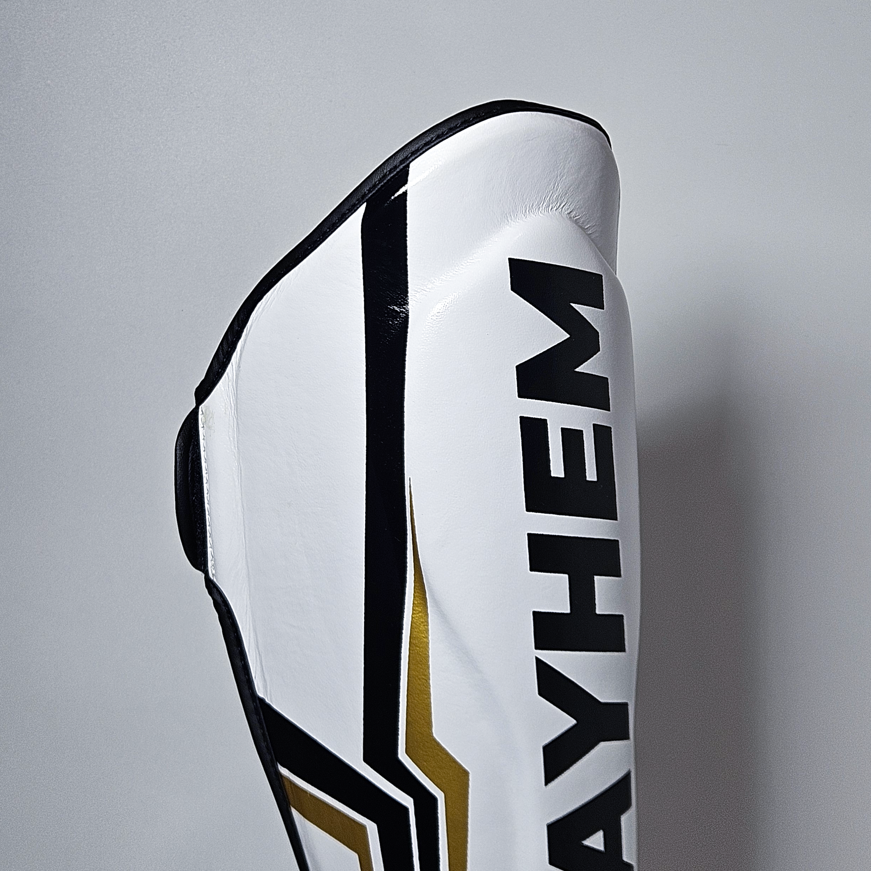 Protèges Tibias : Mayhem Lightning ⚡