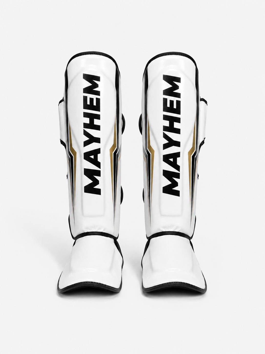 Protèges Tibias : Mayhem Lightning ⚡