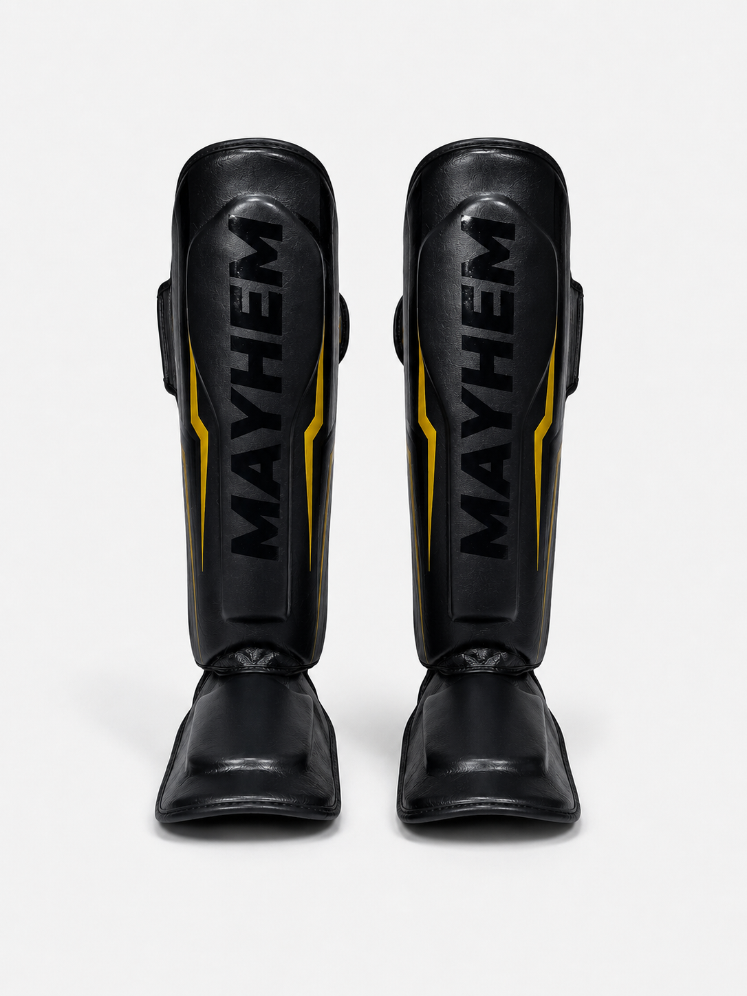 Protèges Tibias : Mayhem Lightning ⚡