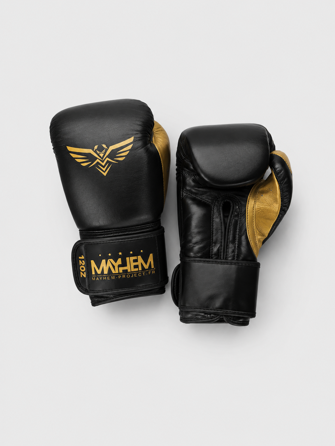 Gants de boxe : Mayhem Lightning⚡