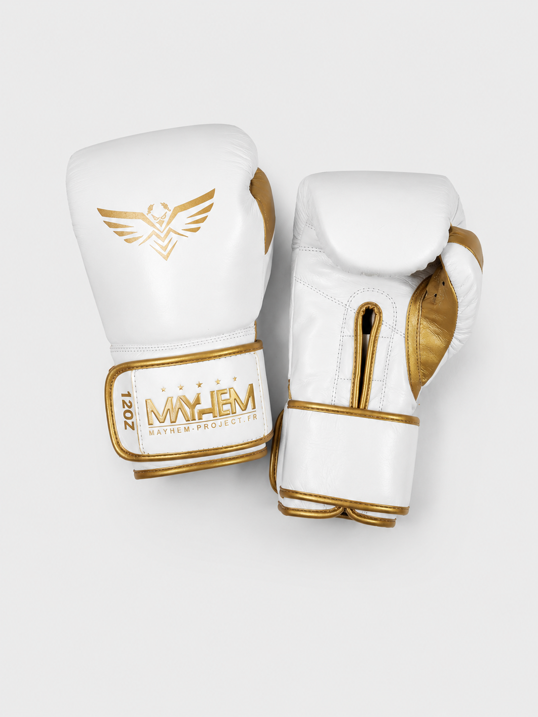 Gants de boxe : Mayhem Lightning⚡