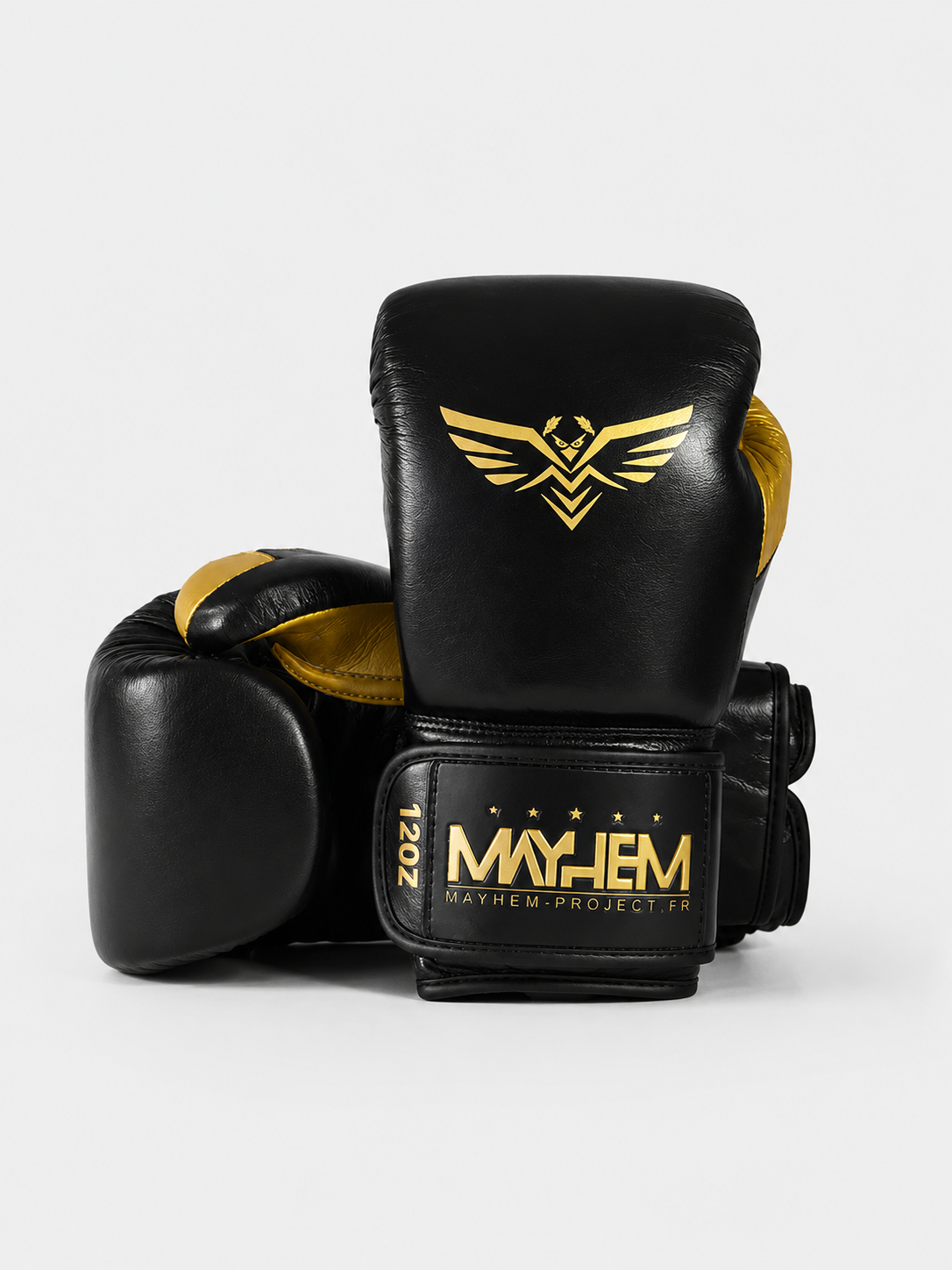 Gants de boxe : Mayhem Lightning⚡