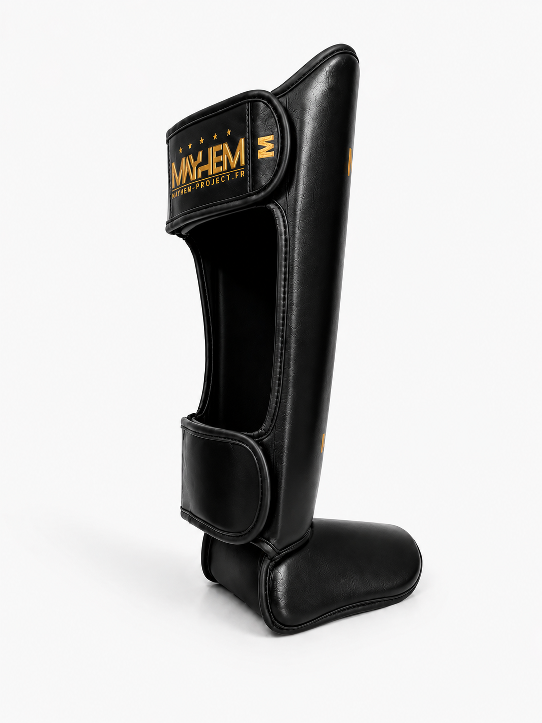 Protèges Tibias : Mayhem L1X Striker