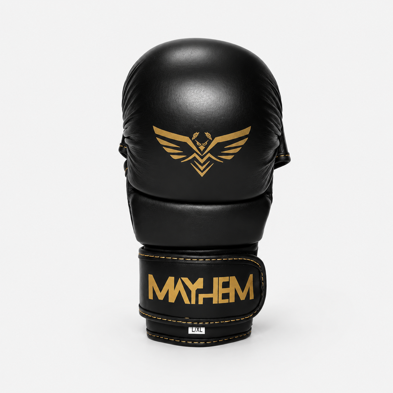 Gants de MMA de sparring
