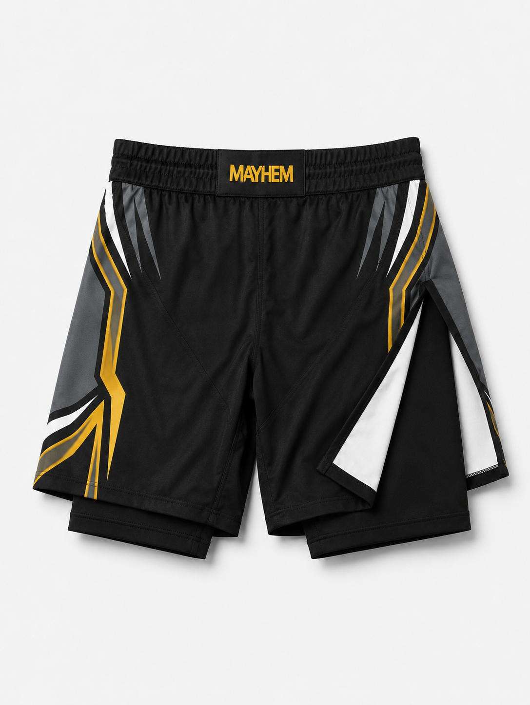 Fight Shorts — “Lightning”