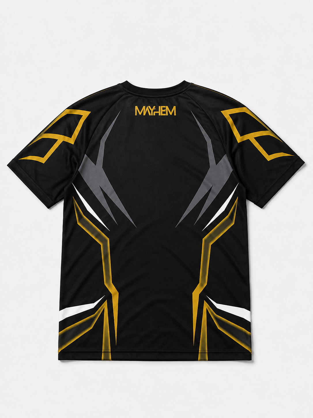 Rashguard MMA — “Lightning”