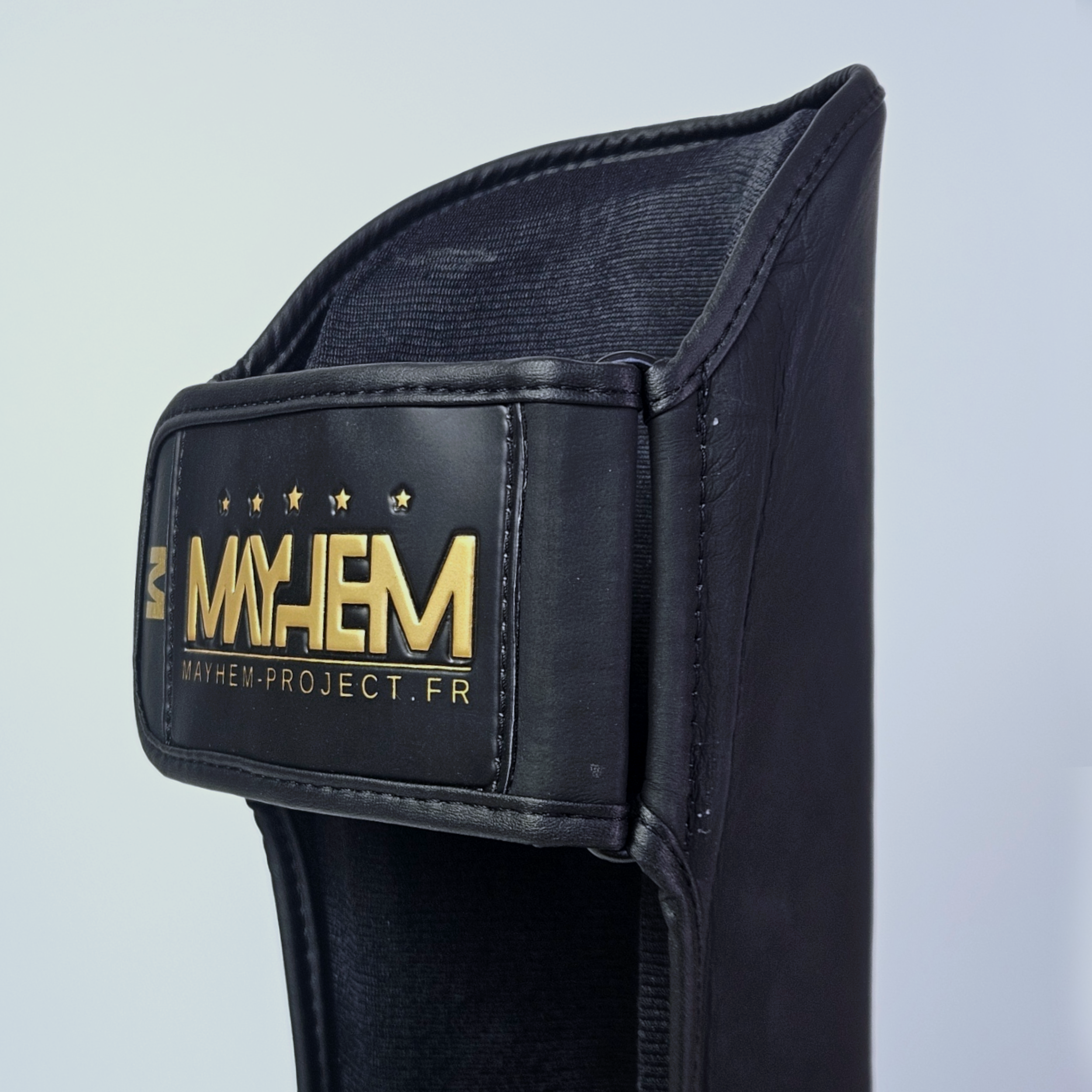 Protèges Tibias : Mayhem L1X Striker