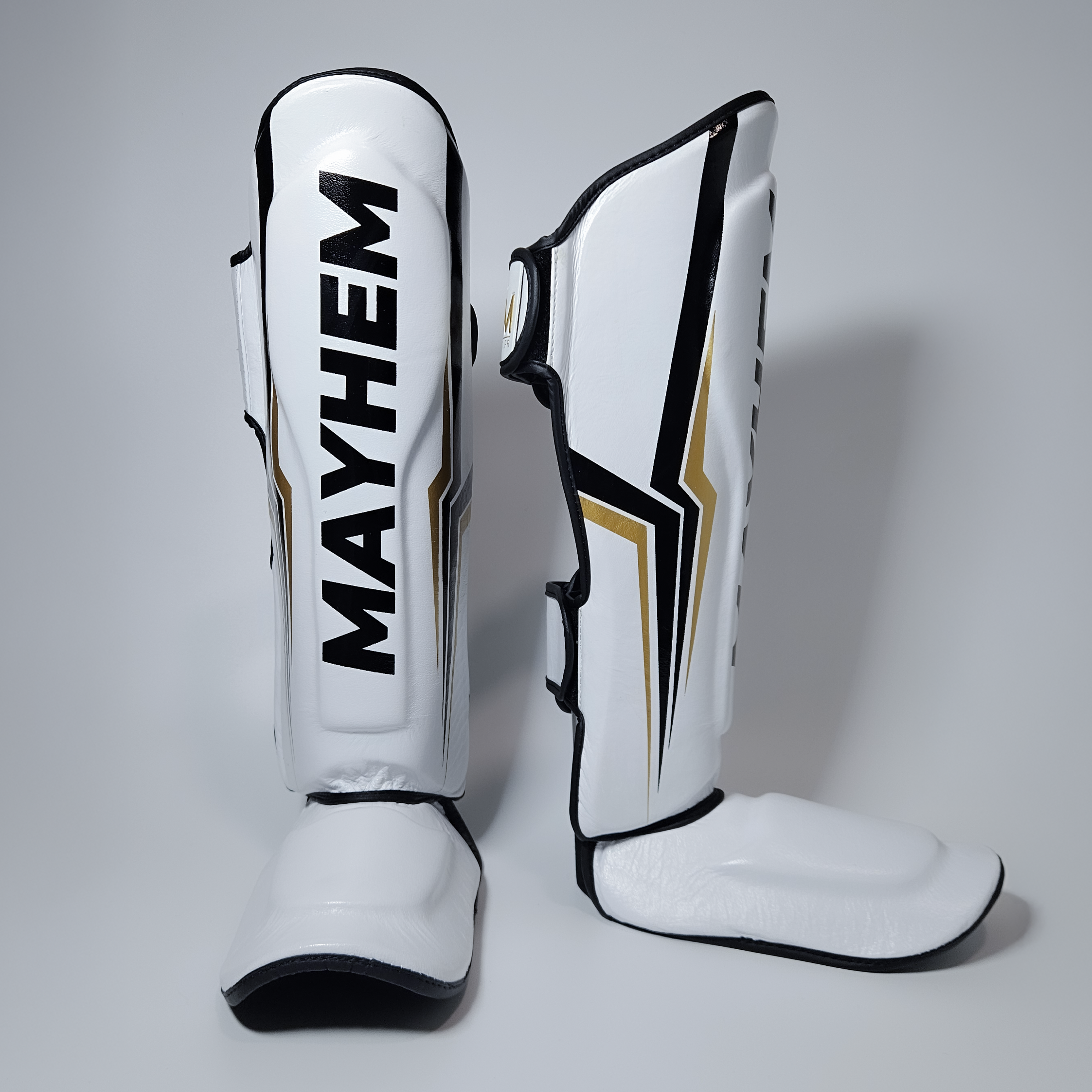 Protèges Tibias : Mayhem Lightning ⚡