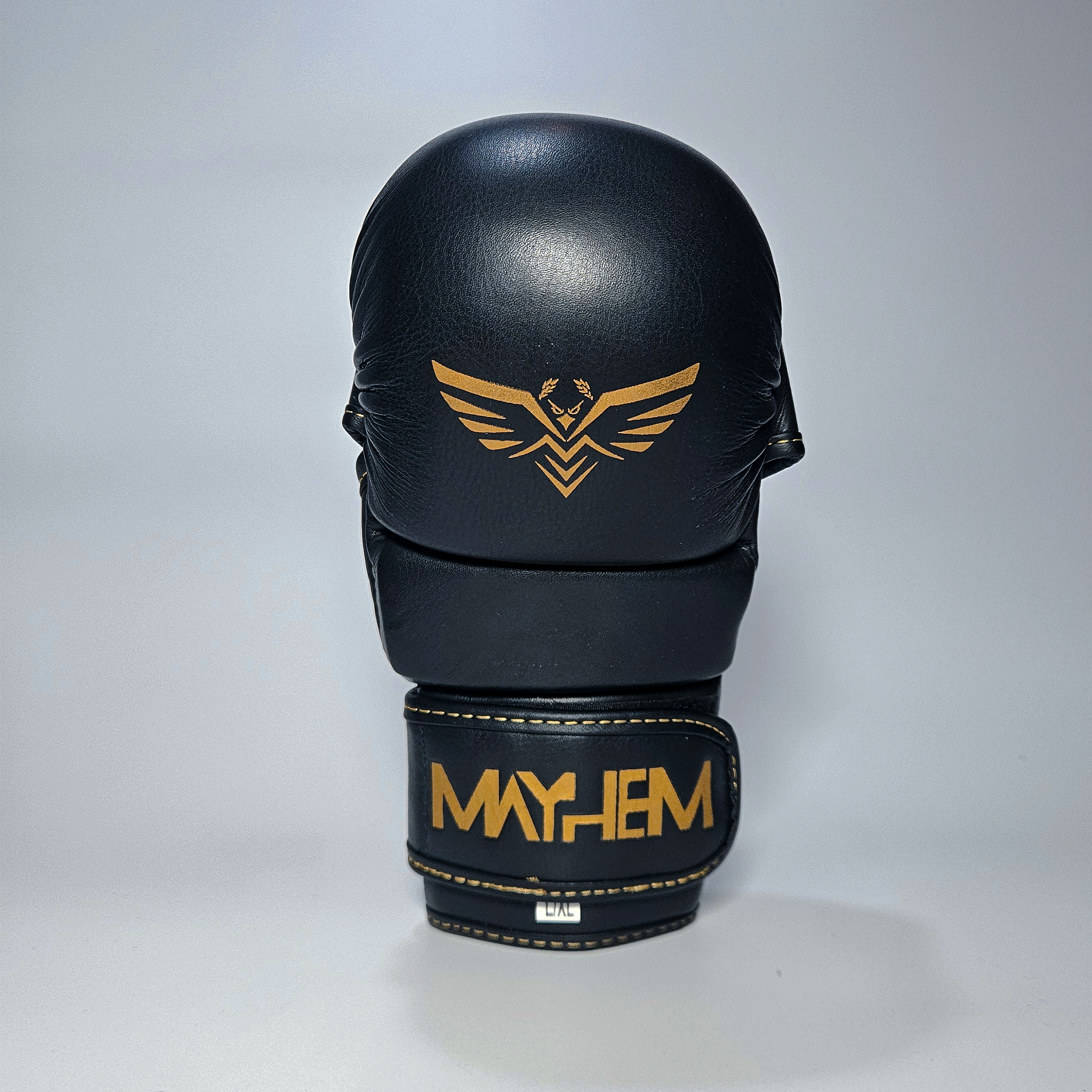 Gants de MMA de sparring