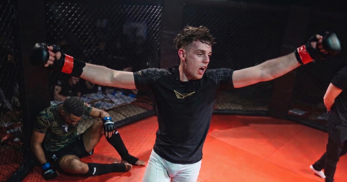 MMA contre le reste du monde