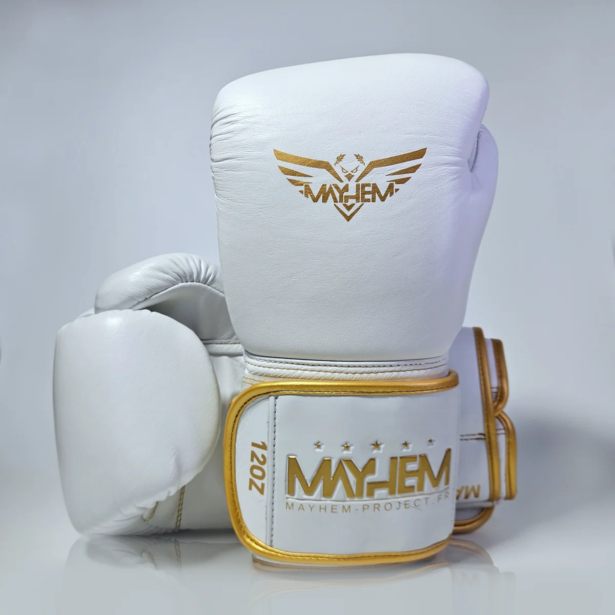 Gants de boxe : Mayhem L1X