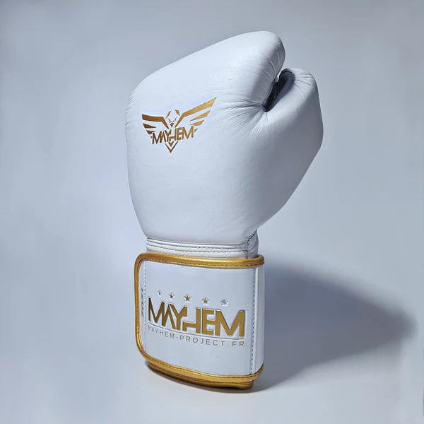 Gants de boxe : Mayhem L1X