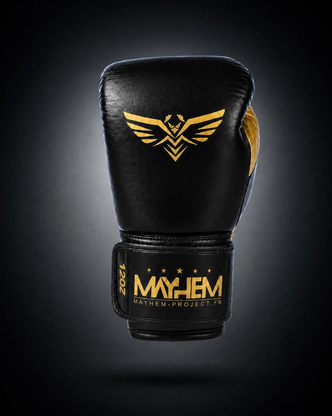 Gants de boxe
