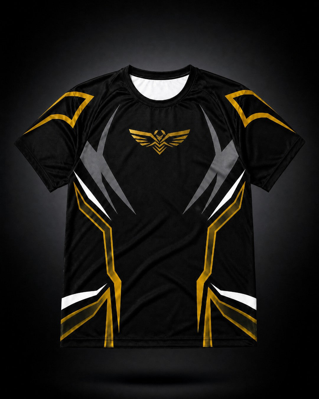 Rashguard Lightning