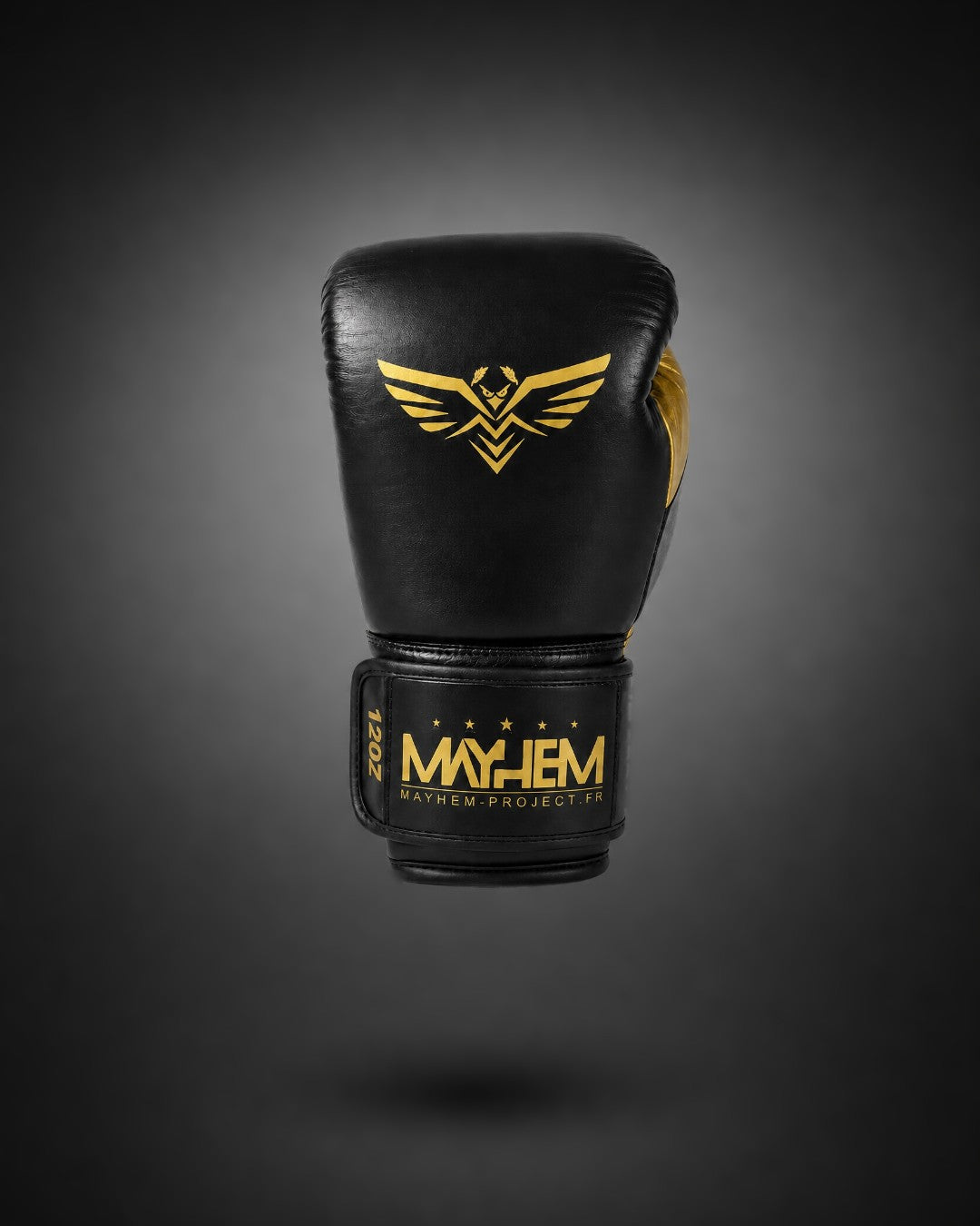 Gants de boxe