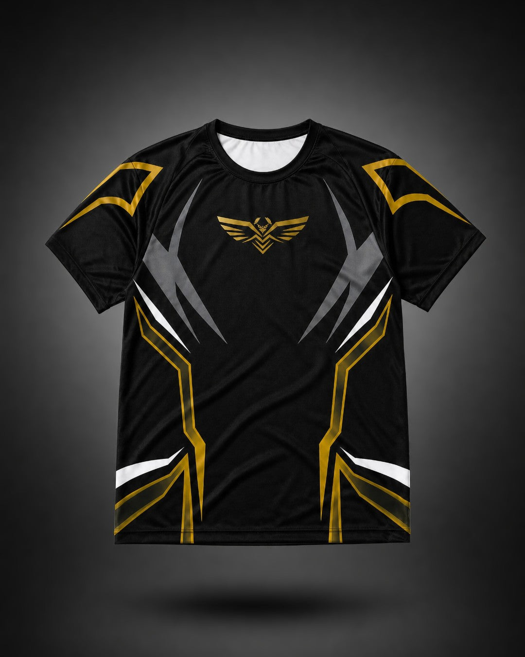 Rashguard Lightning