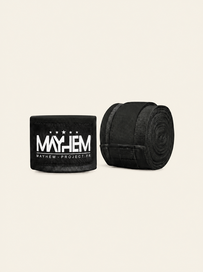Bandes de boxe 4,5 m