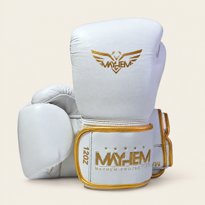 Gants de boxe L1X