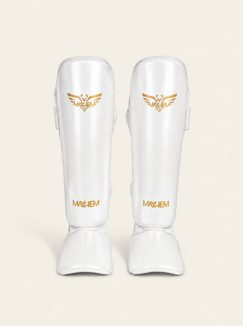 Protège-tibias L1X Striker