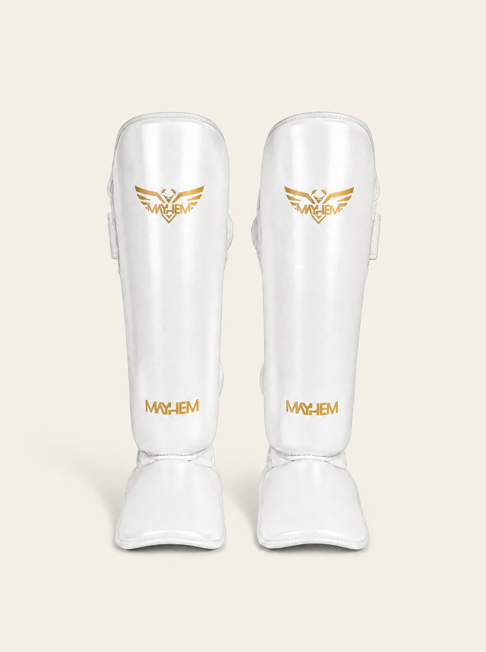 Protège-tibias L1X Striker