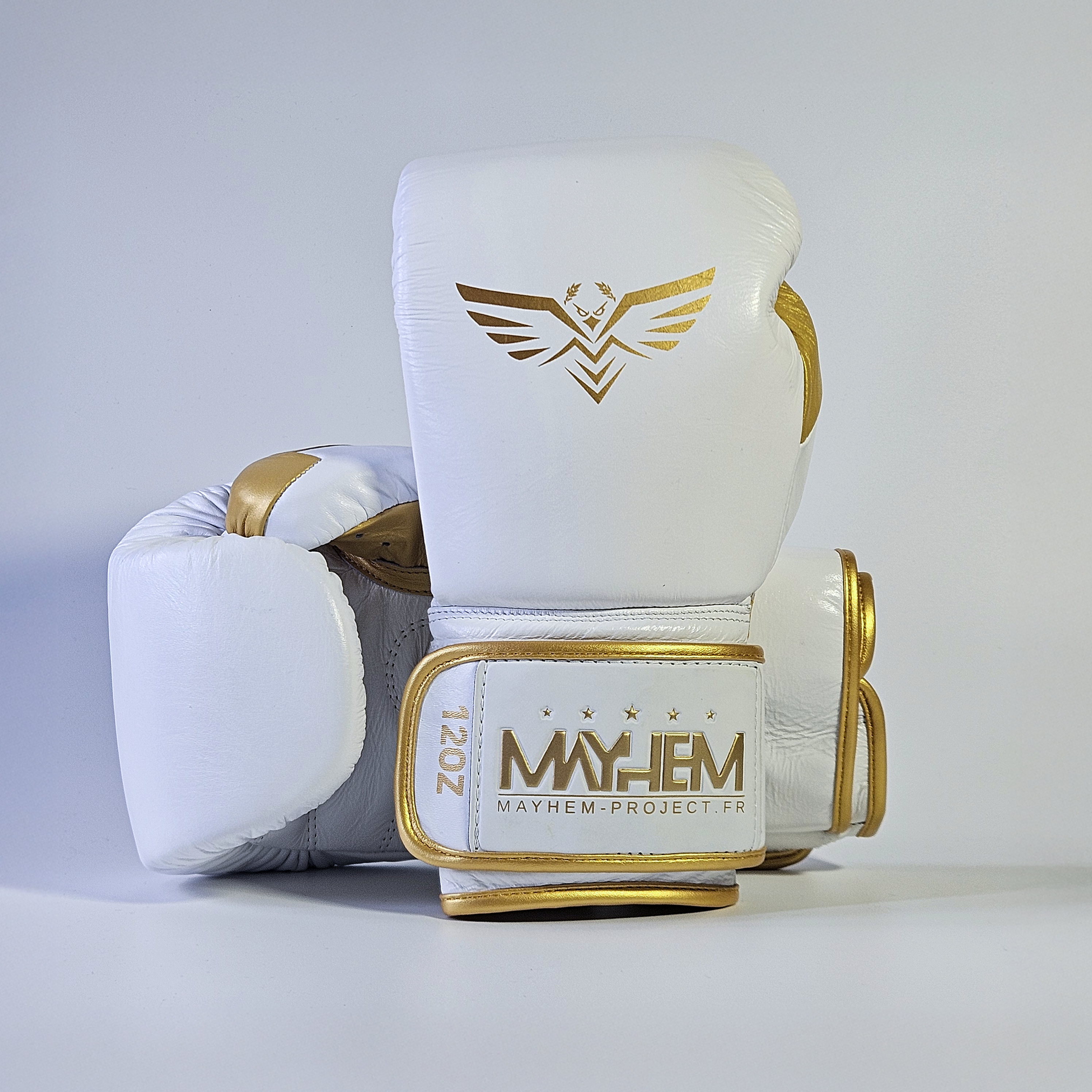 Gants de boxe : Mayhem Lightning⚡