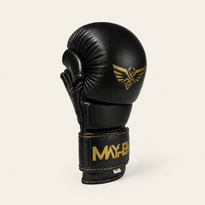 Gants de MMA de sparring