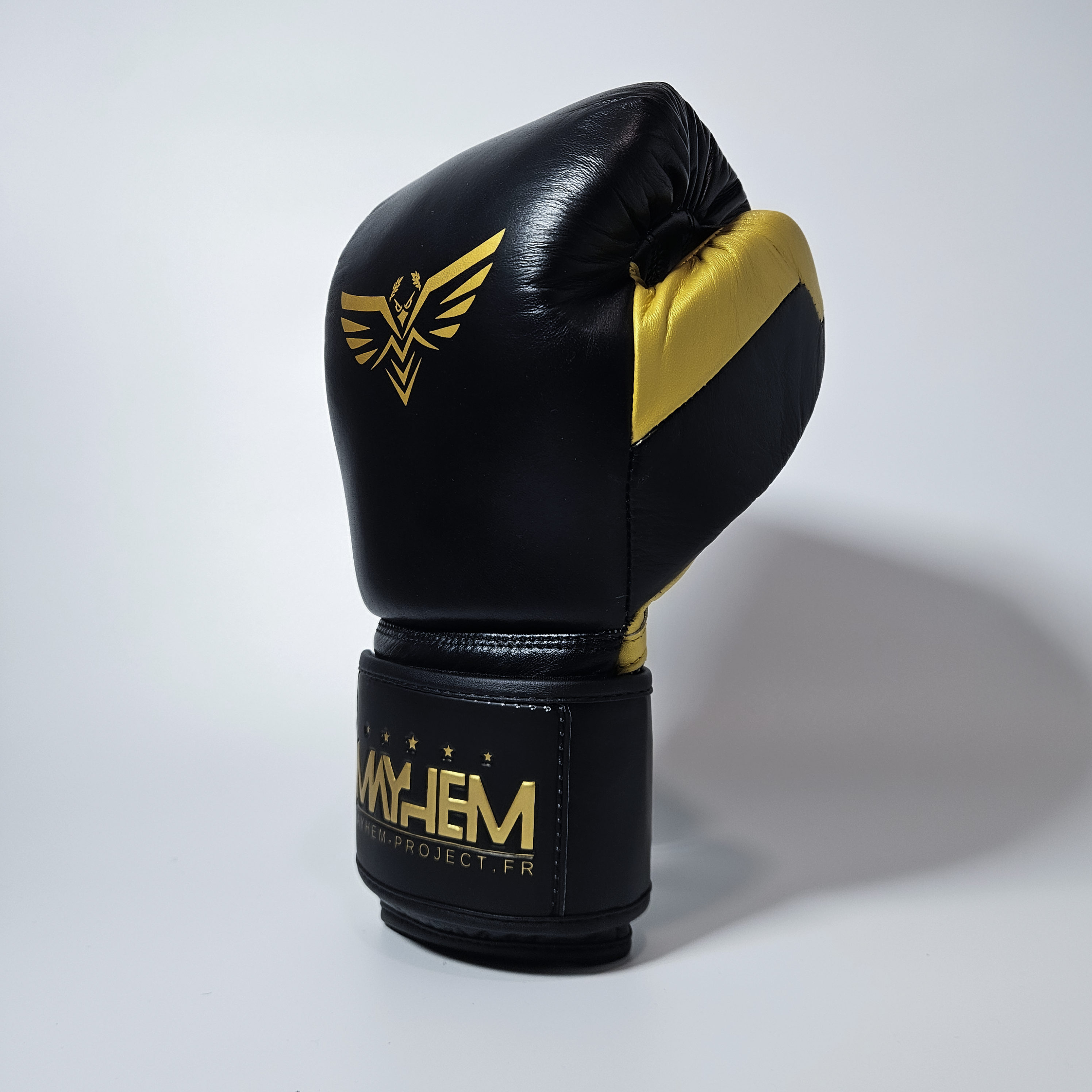 Gants de boxe : Mayhem Lightning⚡