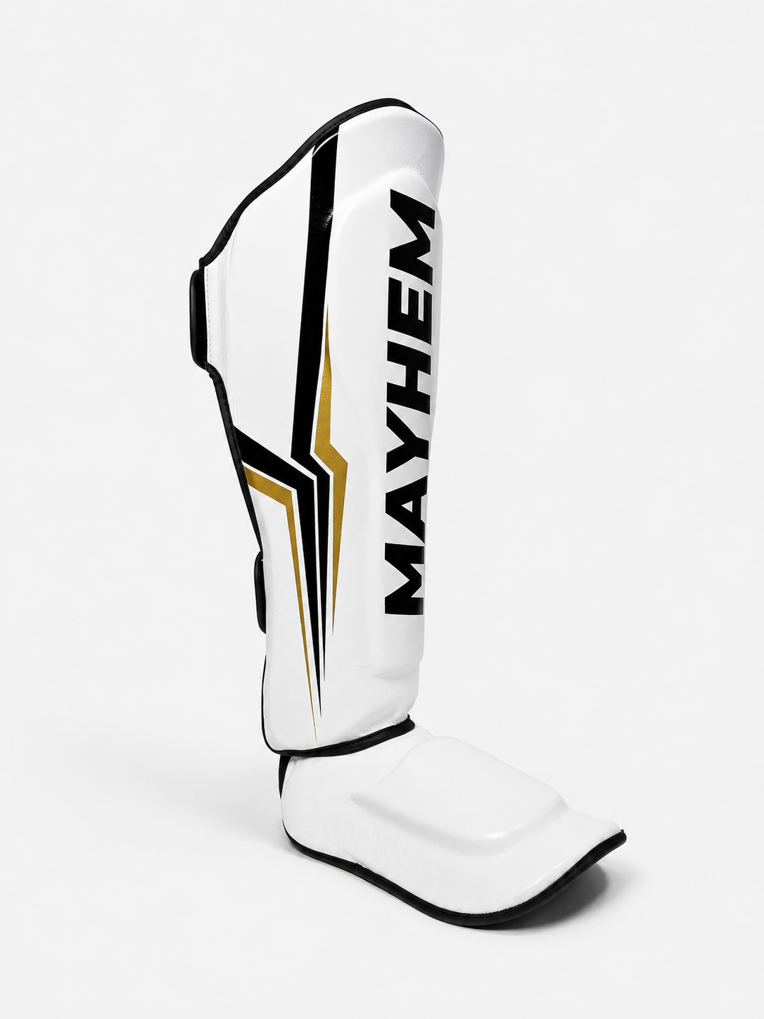 Protèges Tibias : Mayhem Lightning ⚡