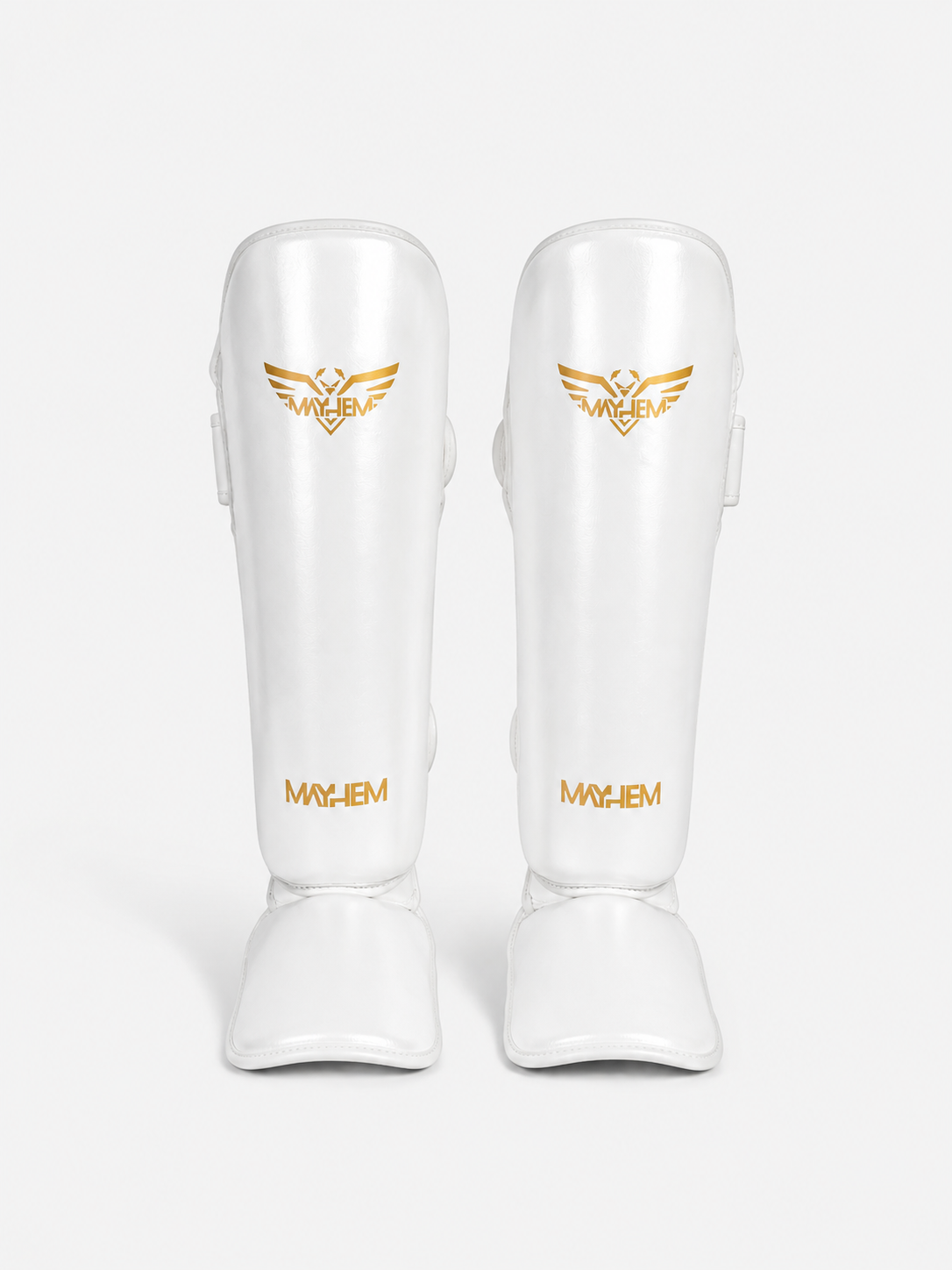 Protèges Tibias : Mayhem L1X Striker
