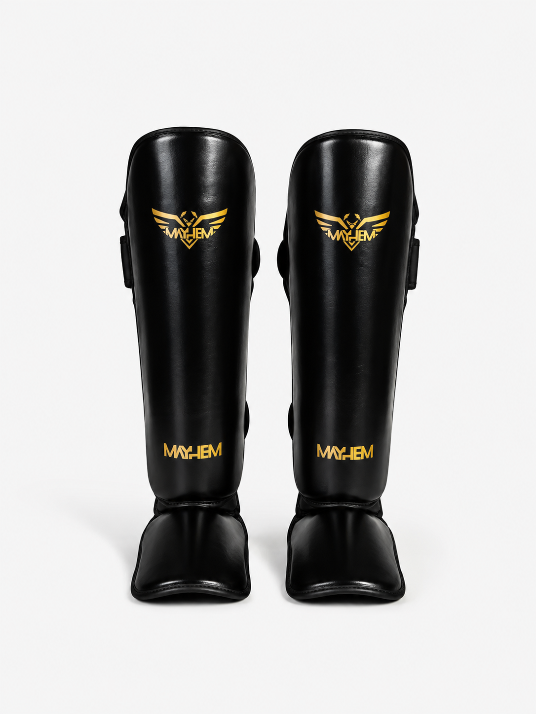Protèges Tibias : Mayhem L1X Striker