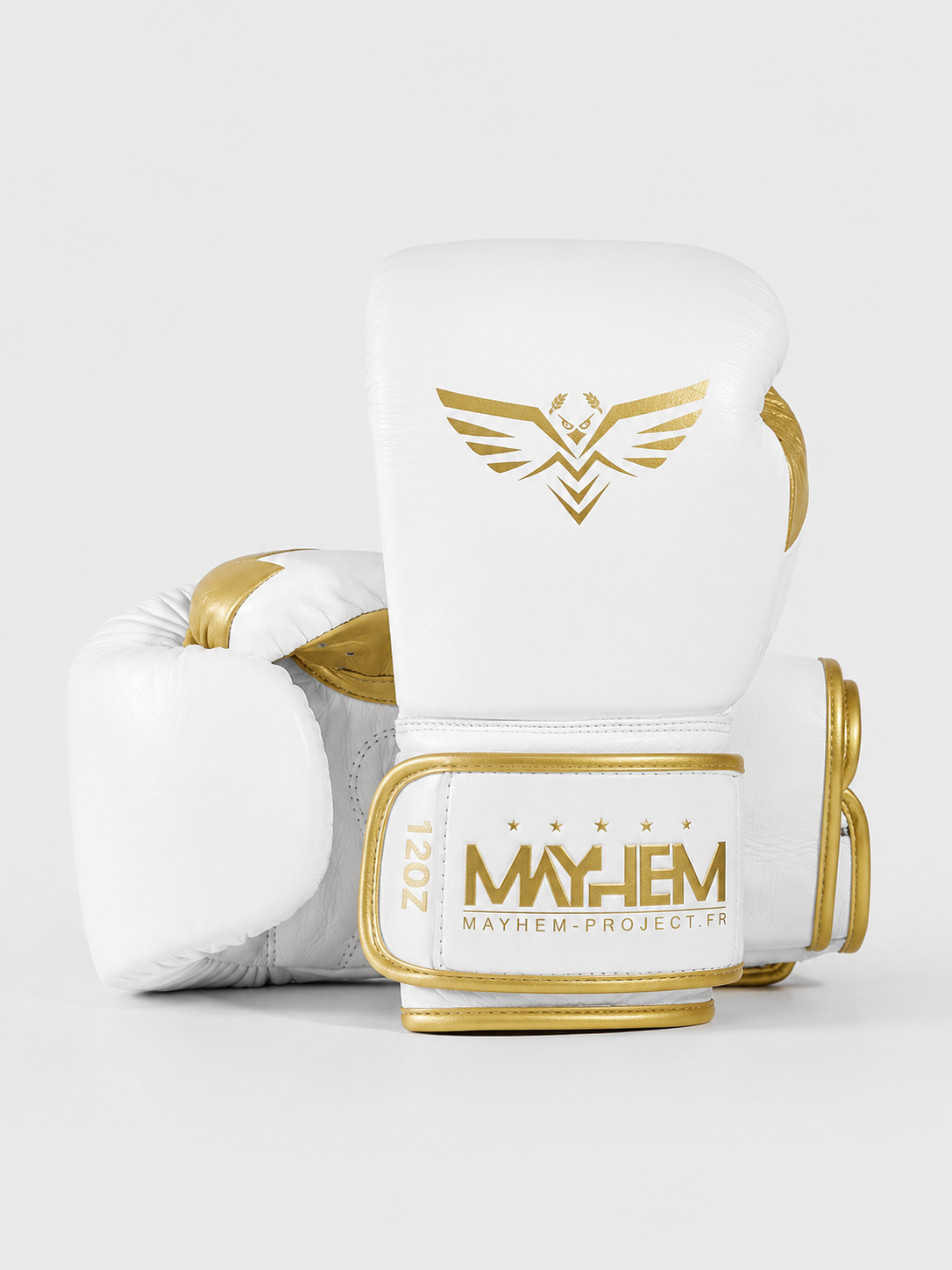 Gants de boxe : Mayhem Lightning⚡