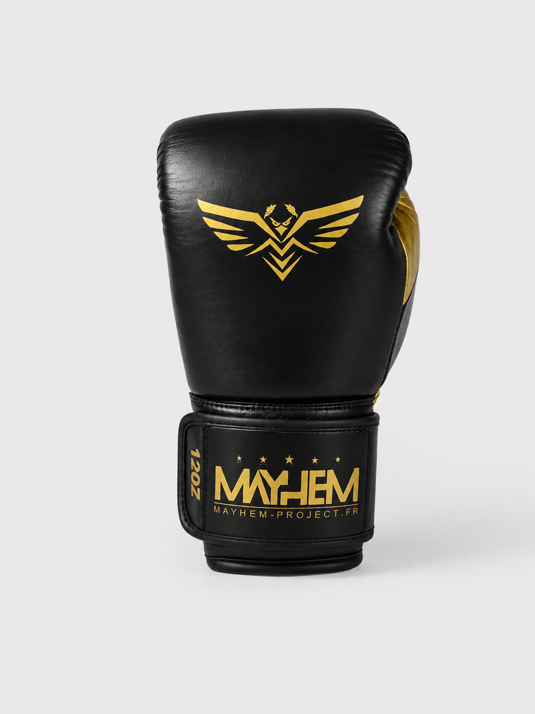 Gants de boxe : Mayhem Lightning⚡