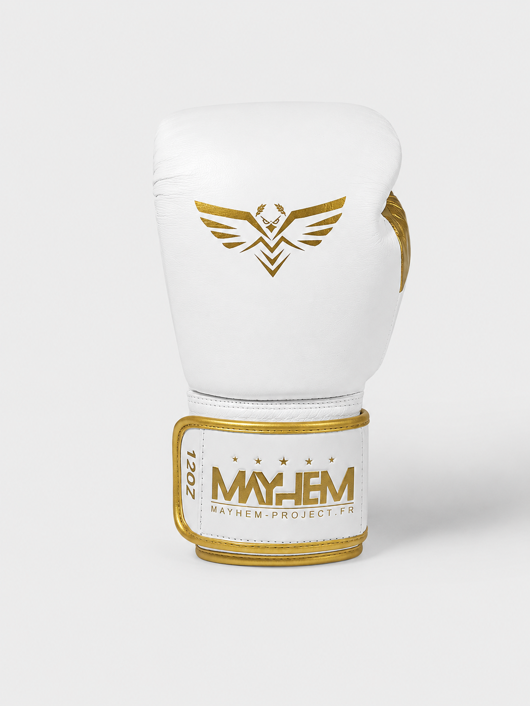 Gants de boxe : Mayhem Lightning⚡