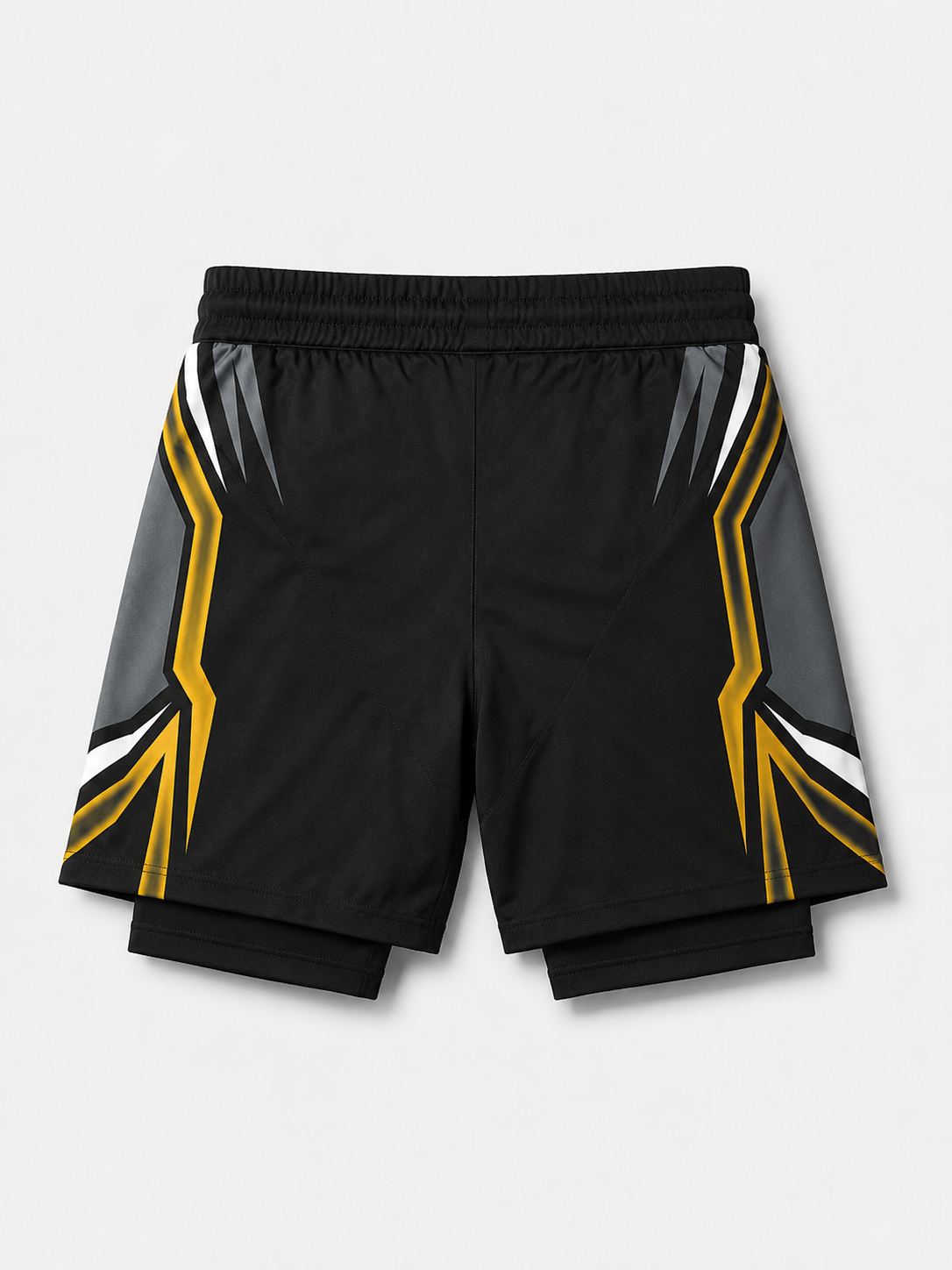 Fight Shorts — “Lightning”