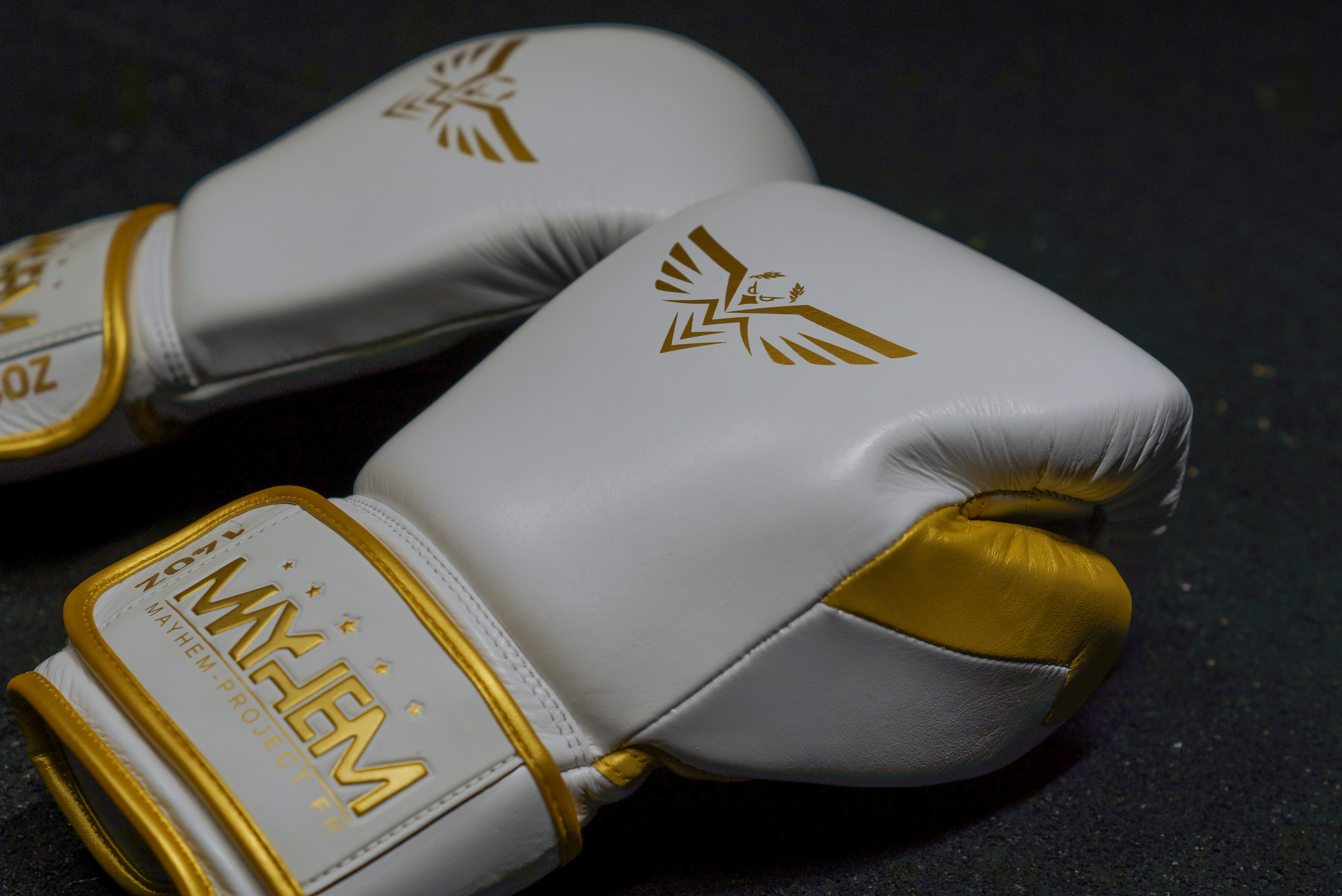 Gants de boxe : Mayhem Lightning⚡