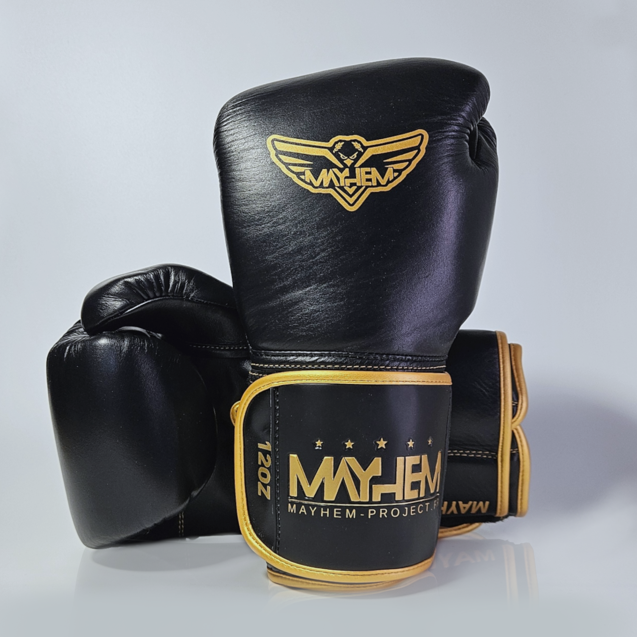 Gants de boxe : Mayhem L1X