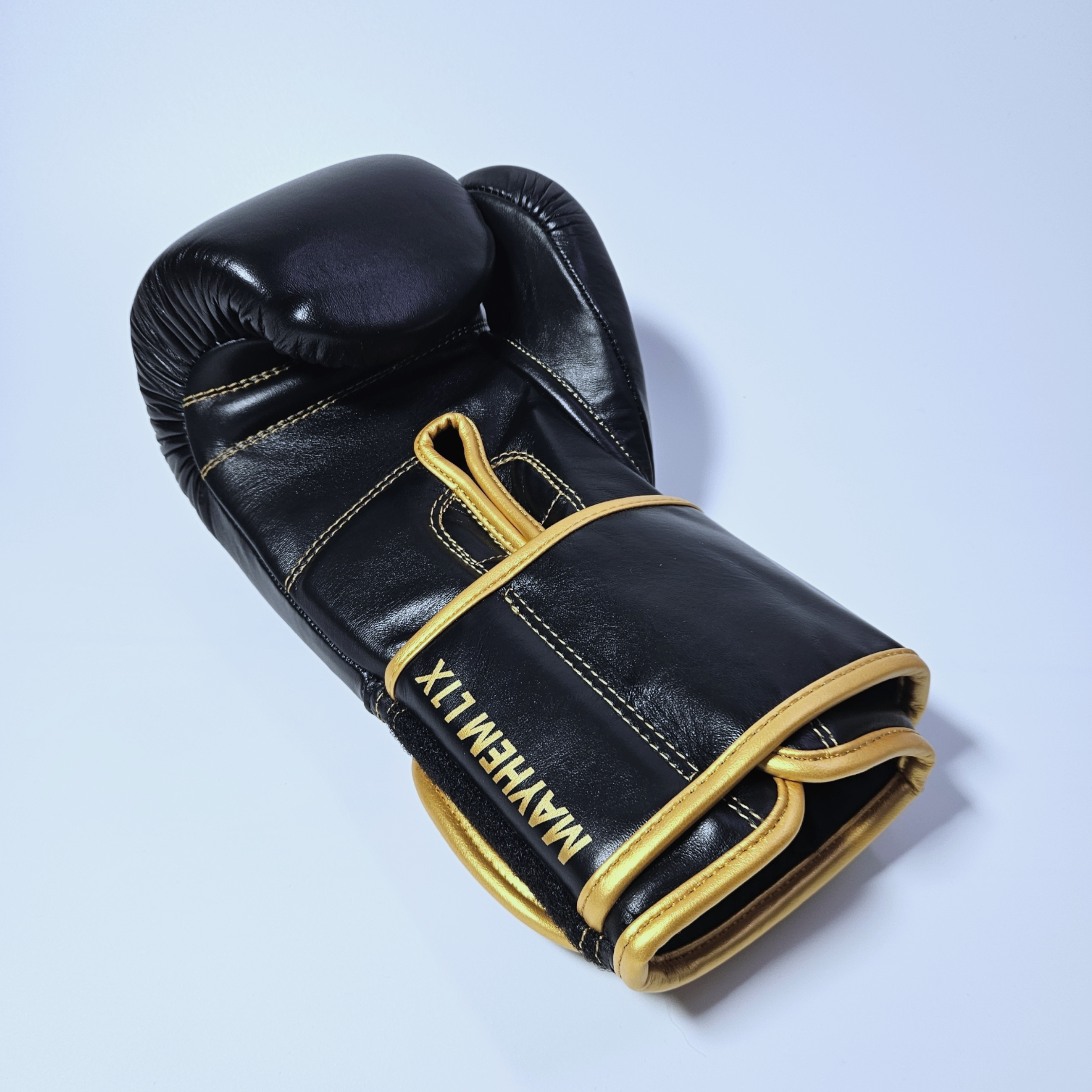 Gants de boxe : Mayhem L1X