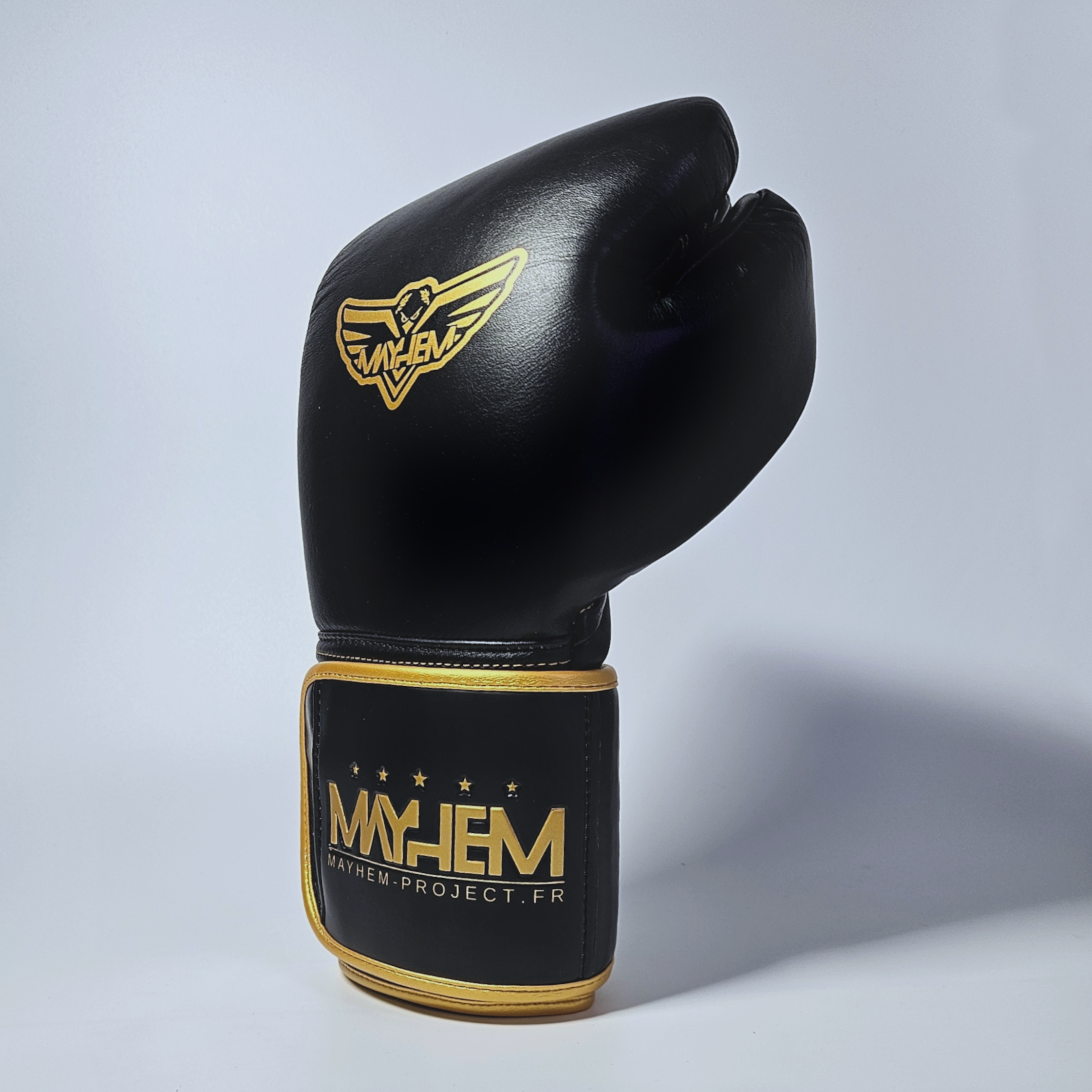 Gants de boxe : Mayhem L1X