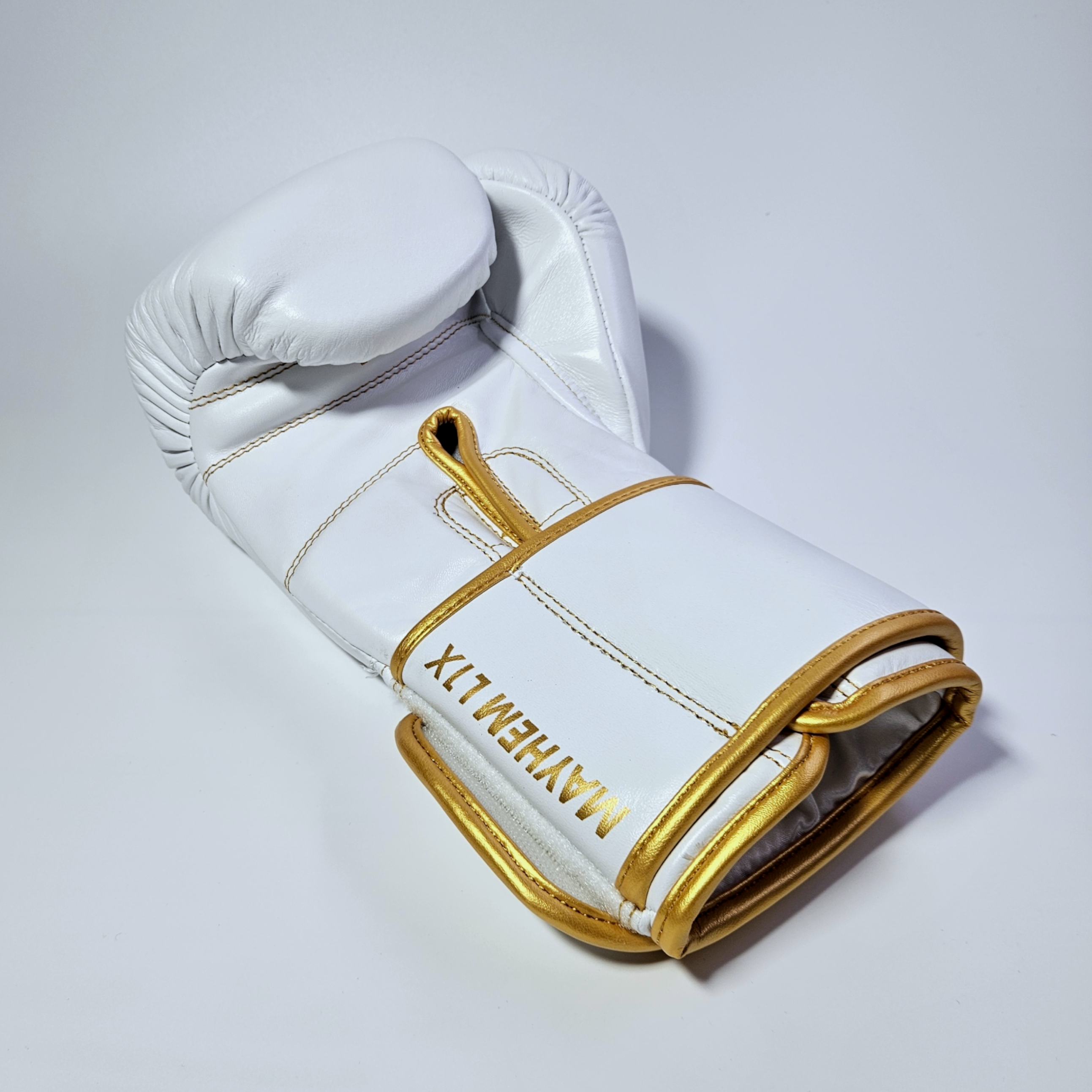 Gants de boxe : Mayhem L1X