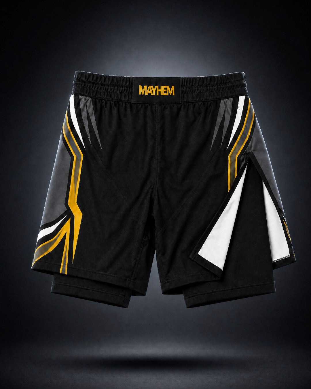 Fight shorts Lightning