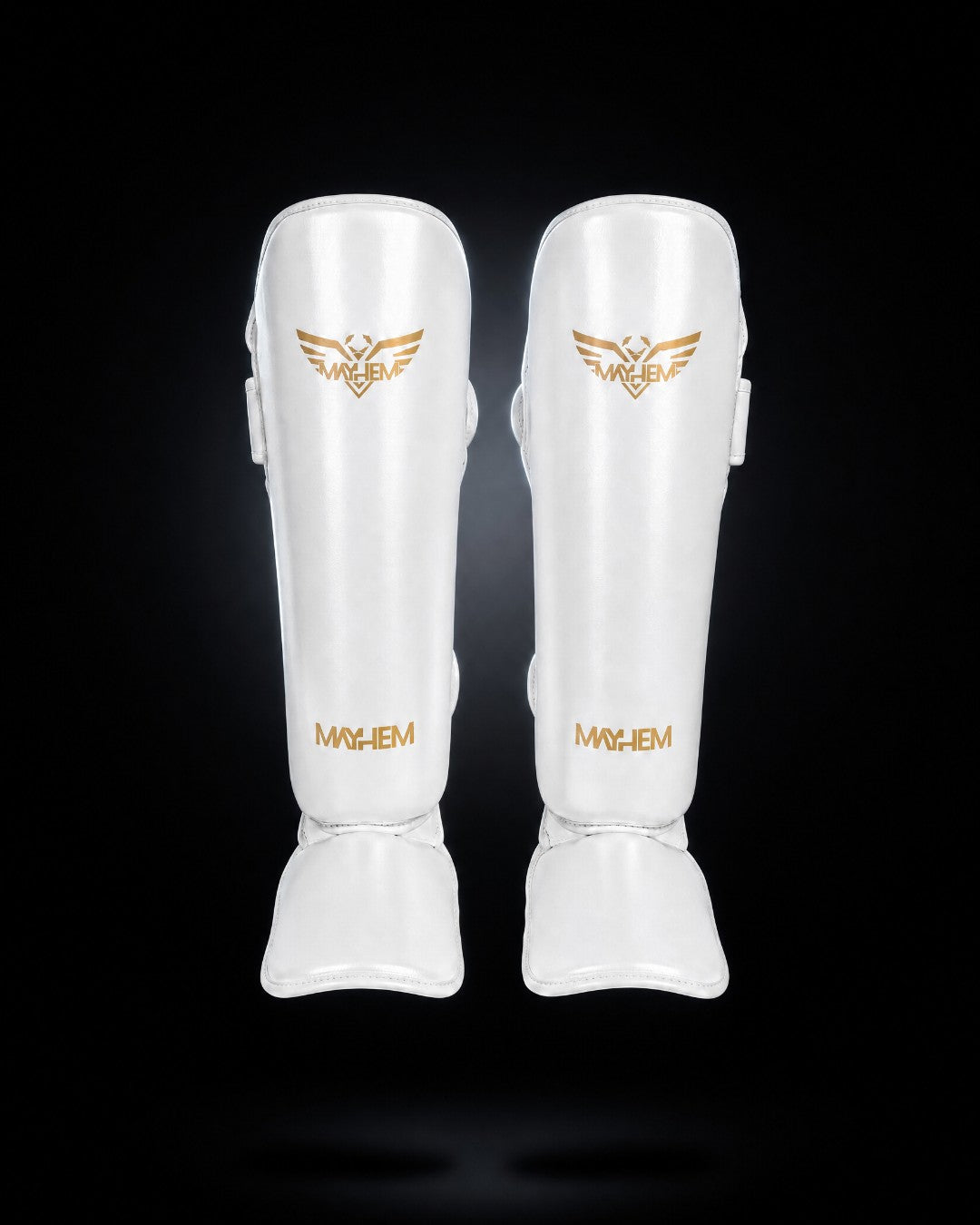 Protège-tibias L1X Striker