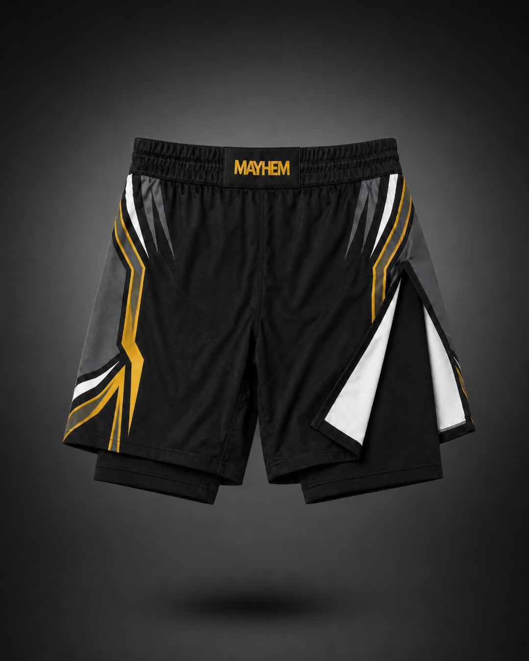 Fight shorts Lightning
