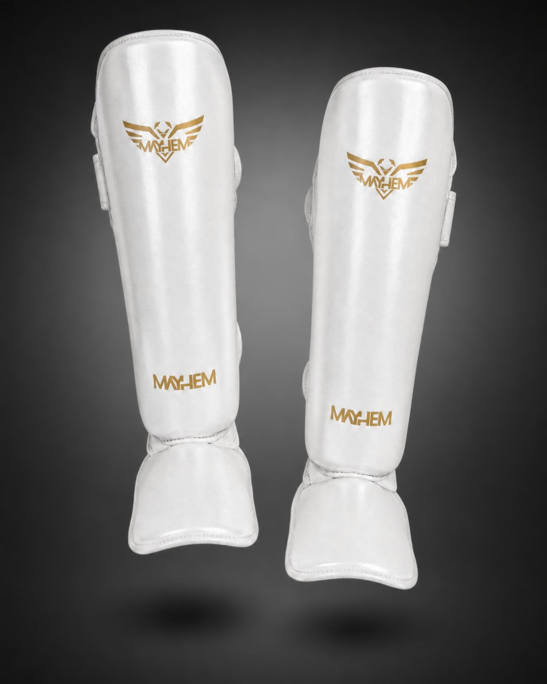Protège-tibias L1X Striker