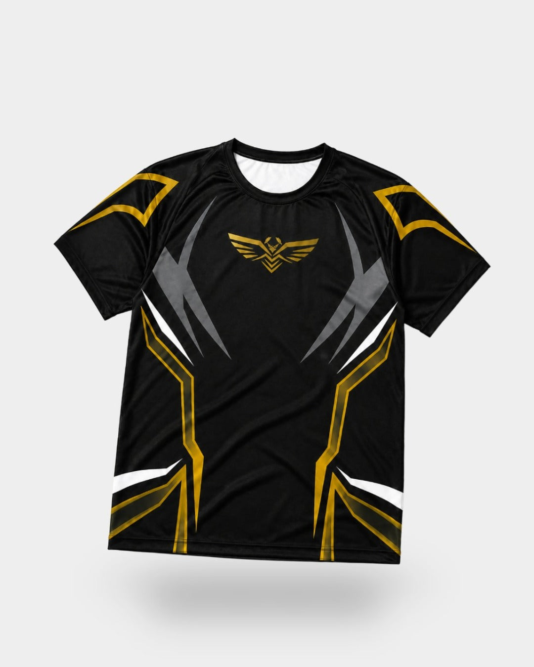 Rashguard Lightning