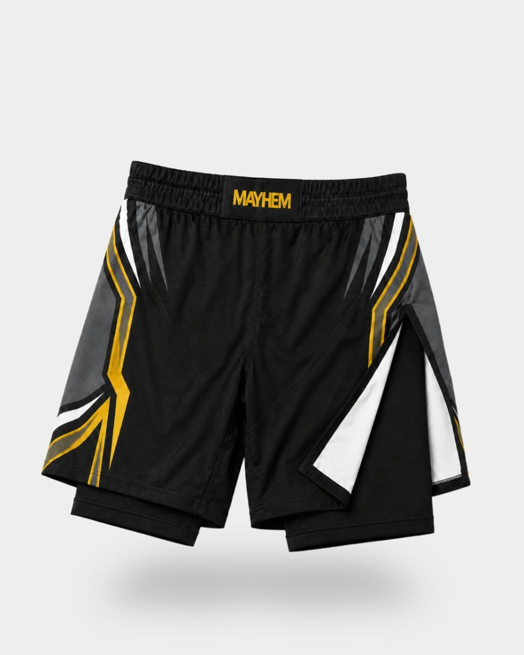 Fight shorts Lightning